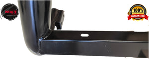 Black Nudge bar (Ford Ranger 2005-2011)