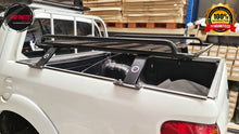 Load image into Gallery viewer, Universal Low Tub Rack System for Ute

