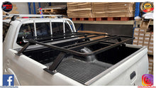 Load image into Gallery viewer, Universal Low Tub Rack System for Ute
