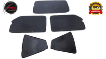 Load image into Gallery viewer, Magnetic Car Window Privacy Sun Shade 5 Pcs suitable for ( Hyundai Staria 2021-onwards)
