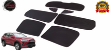 Load image into Gallery viewer, Magnetic Car Window Privacy Sun Shades Suitable for Haval H6 GT 2023-onwards
