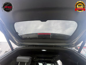 Magnetic Car Window Privacy Sun Shades suitable for Hyundai Palisade 2020-onwards