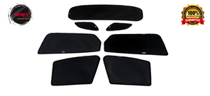 Magnetic Car Window Privacy Sun Shades Suitable for Kia Sportage 2021-onwards