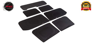 Magnetic Car Window Privacy Sun Shades suitable for Great Wall / GWM TANK 300 2023-onwards