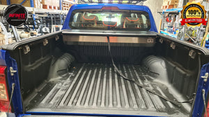 Roller Shutter / Tonneau Cover Suitable for All New Volkswagen Amarok  2023-onwards