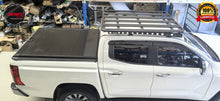 Load image into Gallery viewer, Roller Shutter / Tonneau Cover Suitable for Mitsubishi Triton 2024-onwards
