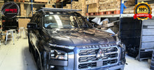 Load image into Gallery viewer, Aluminium Roof Platform Fits for Mitsubishi Triton 2024-onwards ( With Roof Rails Models )
