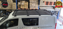 Load image into Gallery viewer, Aluminium Roof Platform Suits Vehicles Toyota Hiace 2019-onwards
