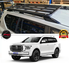 Load image into Gallery viewer, Aluminium Roof Platform Fits for GWM TANK 500

