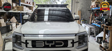 Load image into Gallery viewer, Aluminium Roof Platform Fits for BYD SHARK 6 2025-onwards ( With Roof Rails Models )
