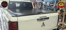 Load image into Gallery viewer, Roller Shutter / Tonneau Cover Suitable for Mitsubishi Triton 2024-onwards

