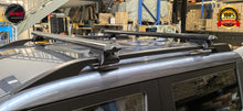 Load image into Gallery viewer, Black Roof Racks Fits for  BYD SHARK 6 ( With Roof Rails Models )
