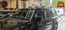 Load image into Gallery viewer, Roof Racks Fits for Toyota Prado 2003-onwards ( With Roof Rails Models )
