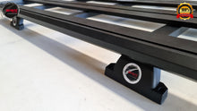 Load image into Gallery viewer, Aluminium Roof Platform Fits for Toyato Hilux  2015-onwards ( With Legs )
