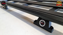 Load image into Gallery viewer, Universal Aluminium Roof Platform Fits for Ute ( With Legs )
