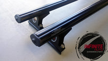 Load image into Gallery viewer, Set of 2 Universal Roof Rack for Ute
