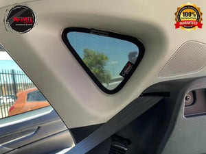 Magnetic Car Window Privacy Sun Shades suitable for KIA SPORTAGE 2018-2021