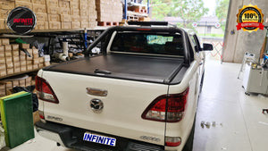 Roller Shutter / Tonneau Cover Suitable for Mazda BT-50 2012-2020