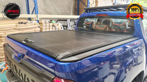 Roller Shutter / Tonneau Cover Suitable for All new LDV T60 Max  2021-2024