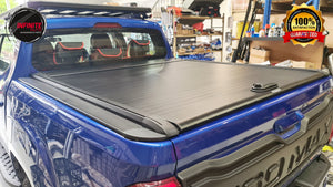 Roller Shutter / Tonneau Cover Suitable for All new LDV T60 Max  2021-2024