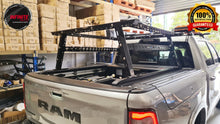 Load image into Gallery viewer, Tub Rack System Suitable for Ute&#39;s
