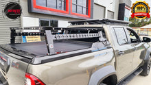 Load image into Gallery viewer, Tub Rack System Suitable for Ute&#39;s
