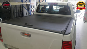 Aluminium Roller Shutter / Tonneau Cover Suitable for Mazda BT-50 2021-2023