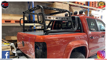 Load image into Gallery viewer, Universal High TUB Rack System Suitable for Ute&#39;s
