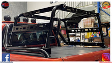 Load image into Gallery viewer, Universal High TUB Rack System Suitable for Ute&#39;s
