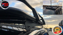 Load image into Gallery viewer, Universal Aluminium Heavy Duty Full Fenders Roof Basket  for Ute
