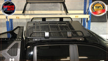 Load image into Gallery viewer, Universal Heavy Duty Side Fenders Roof Basket  for Ute
