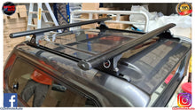 Load image into Gallery viewer, Canopy Roof Rack Track Mount System
