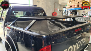 Tub rack online hilux