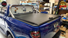 Load image into Gallery viewer, Roller Shutter / Tonneau Cover Suitable for GWM Cannon2021-onwards
