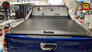 Roller Shutter / Tonneau Cover Suitable for GWM Cannon2021-onwards