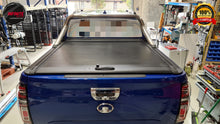 Load image into Gallery viewer, Roller Shutter / Tonneau Cover Suitable for GWM Cannon2021-onwards
