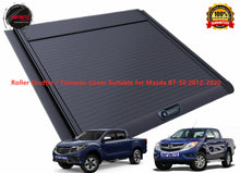 Load image into Gallery viewer, Roller Shutter / Tonneau Cover Suitable for Mazda BT-50 2012-2020
