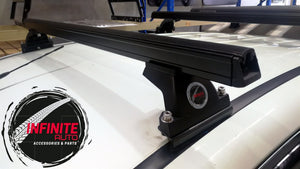 Universal Heavy Duty Roof Racks for Ute