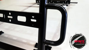 Universal High TUB Rack System Suitable for Ute's