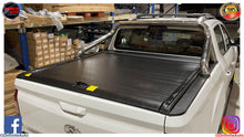 Load image into Gallery viewer, Roller Shutter / Tonneau Cover Suitable for LDV T60 2017-2021
