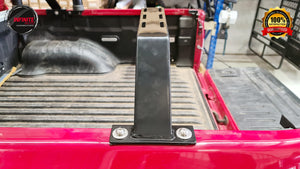 Universal Low Tub Rack Mount Brackets Fits for Ute