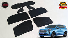 Load image into Gallery viewer, Magnetic Car Window Privacy Sun Shades Suitable for Haval Jolion 2021-onwards
