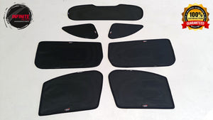 Magnetic Car Window Privacy Sun Shades Suitable for Haval H6 2021-onwards