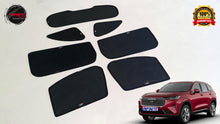 Load image into Gallery viewer, Magnetic Car Window Privacy Sun Shades Suitable for Haval H6 2021-onwards
