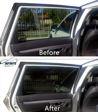 Load image into Gallery viewer, Magnetic Car Window Privacy Sun Shades Suitable for HONDA CRV 7 SEAT 2017-onwards
