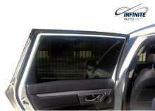 Load image into Gallery viewer, Magnetic Car Window Privacy Sun Shades Suitable for HONDA CRV 7 SEAT 2017-onwards
