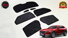 Load image into Gallery viewer, Magnetic Car Window Privacy Sun Shades Suitable for Mazda CX-30 2020-onwards
