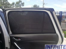 Load image into Gallery viewer, Magnetic Car Window Privacy Sun Shade suitable for ( Peugeot 3008 2016-onwards )
