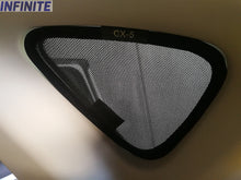 Load image into Gallery viewer, Magnetic Car Window Privacy Sun Shades suitable for (JEEP Grand Cherokee WK 2011+)
