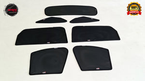 Magnetic Car Window Privacy Sun Shades suitable for Kia Sorento 2020 - onward